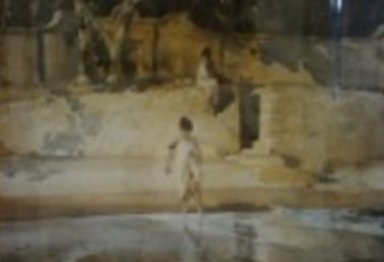 Picture of Russell Flint Print 5 by Russell Flint