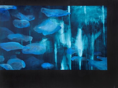 Picture of Deep Sea by Susan Beasley