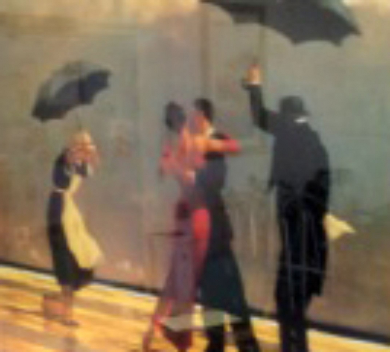 Picture of  by Jack Vettriano