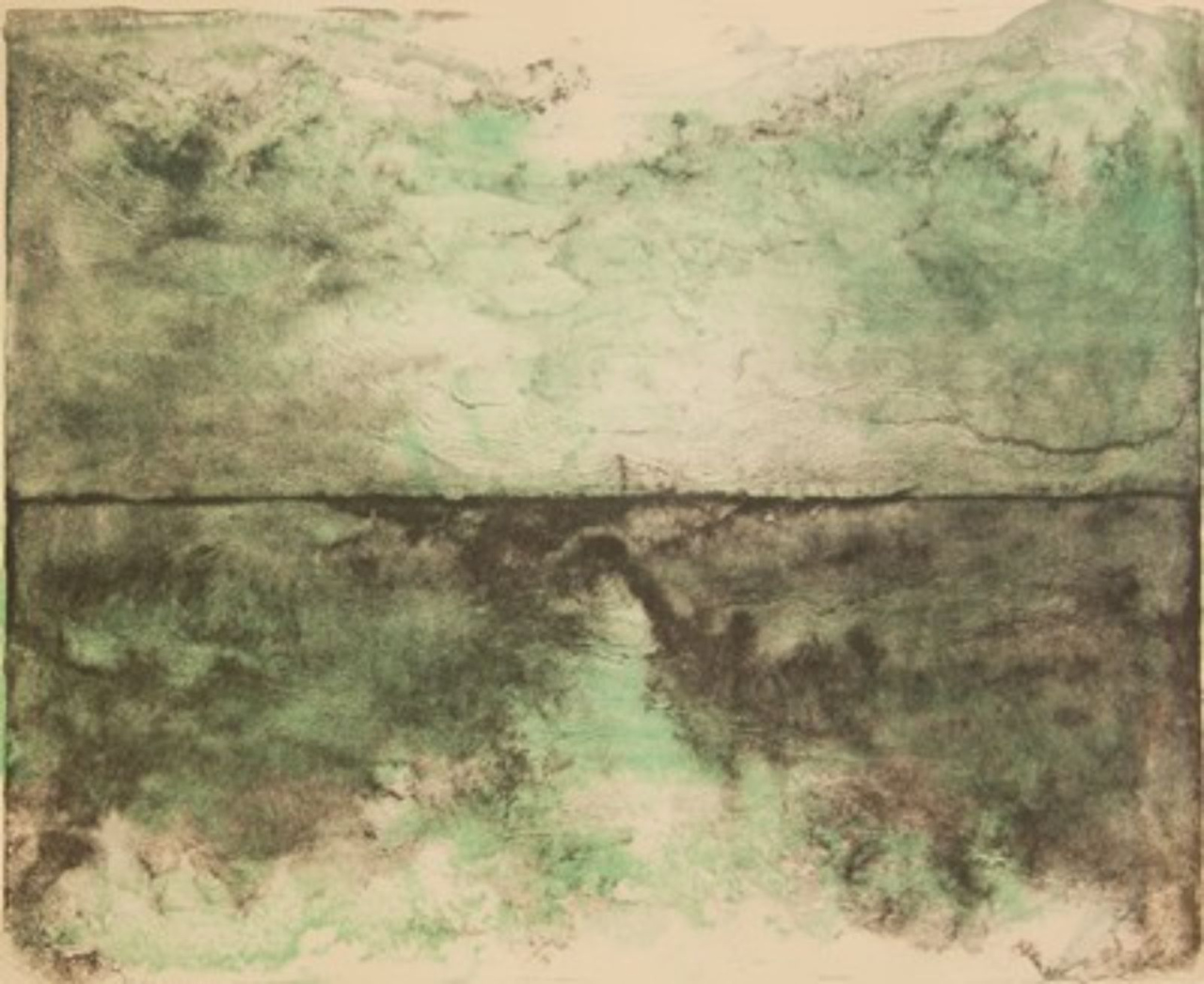 Picture of Seven Miles Out by Jane Brooks