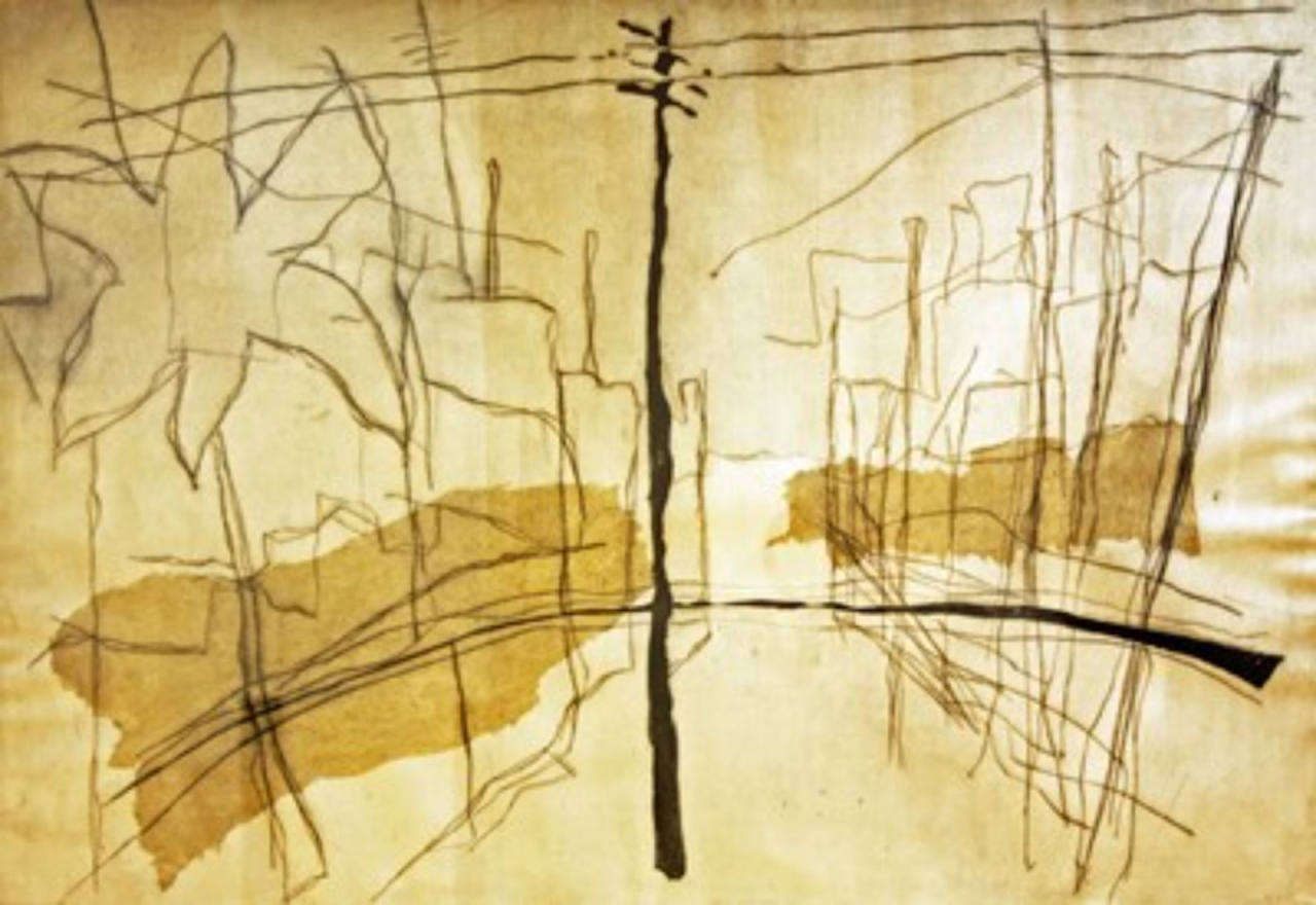 Picture of Divide by Bridget Fletcher