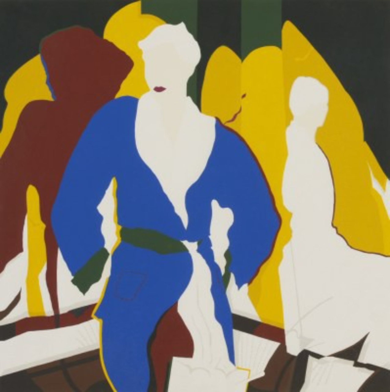 Picture of Sign Up Now by Carmen Ambrozevich