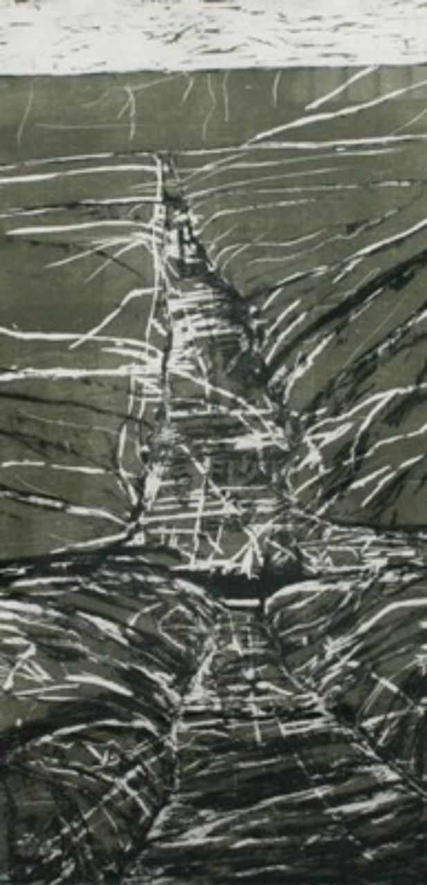 Picture of Landscape by Damian Dryland