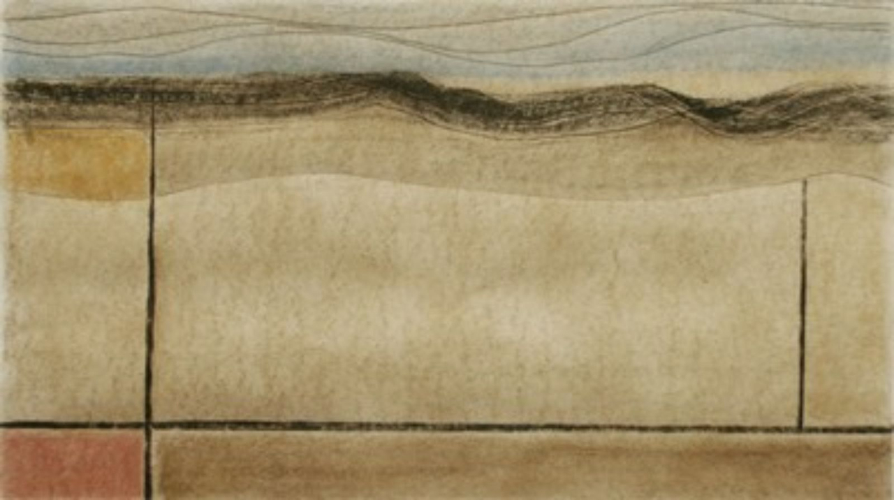 Picture of Aerial Space by Ian MacFadyen