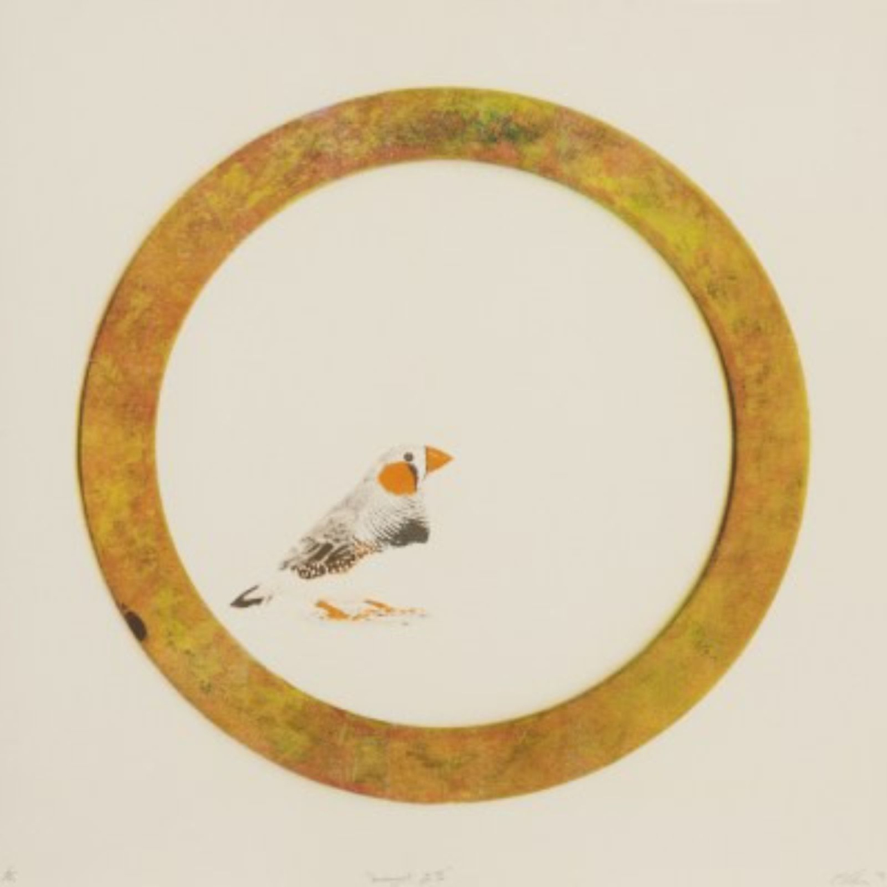 Picture of Serengeti Pt II by Matthew Wilson