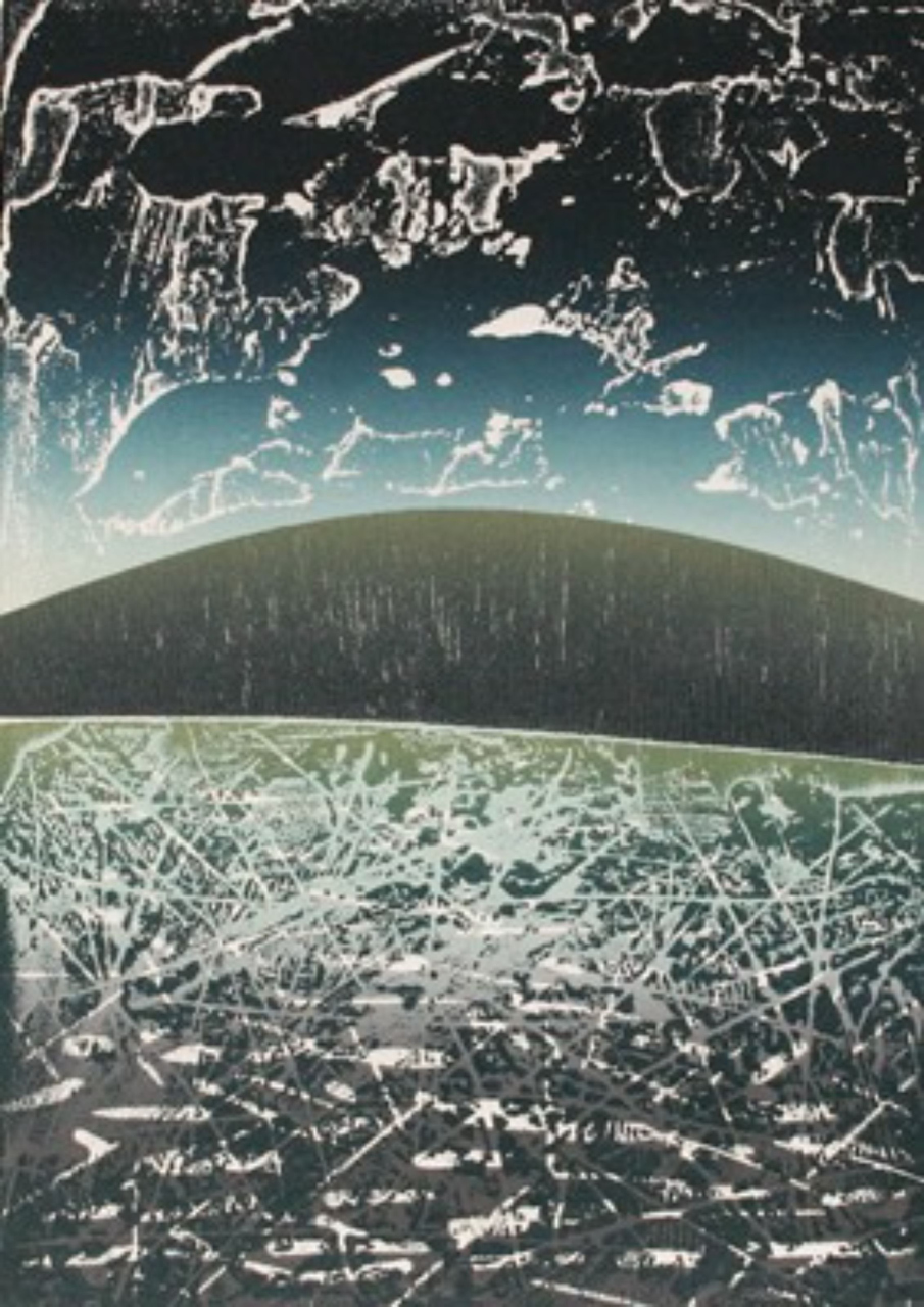 Picture of Airs: Scoring the Earth by Michael Waight