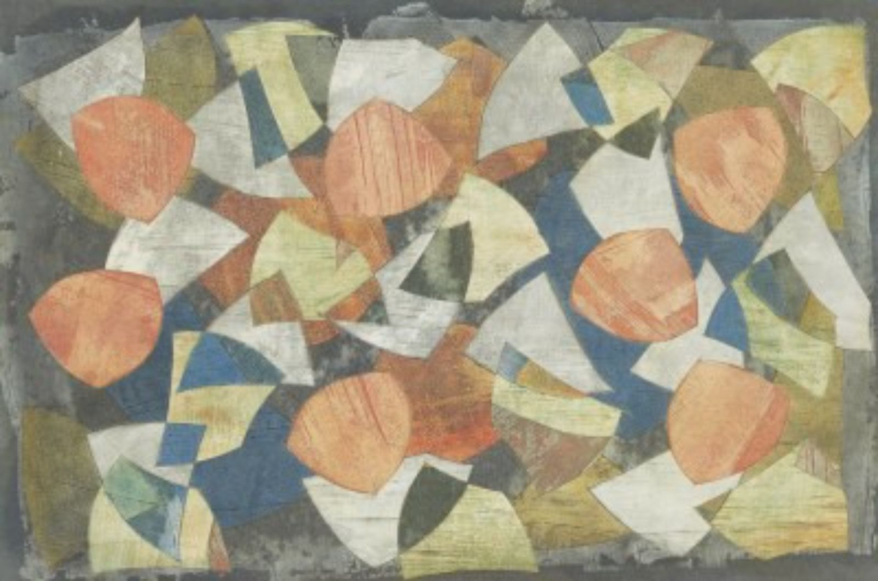 Picture of Autumn by Andy Priestman