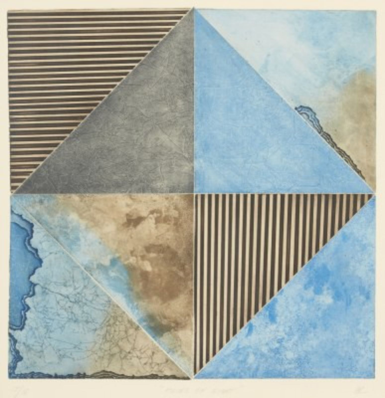 Picture of Pieces of Eight by Warren Chalmers