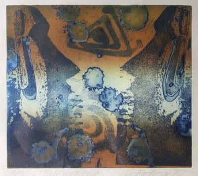 Picture of Talking Heads by Jim Pattison RSA