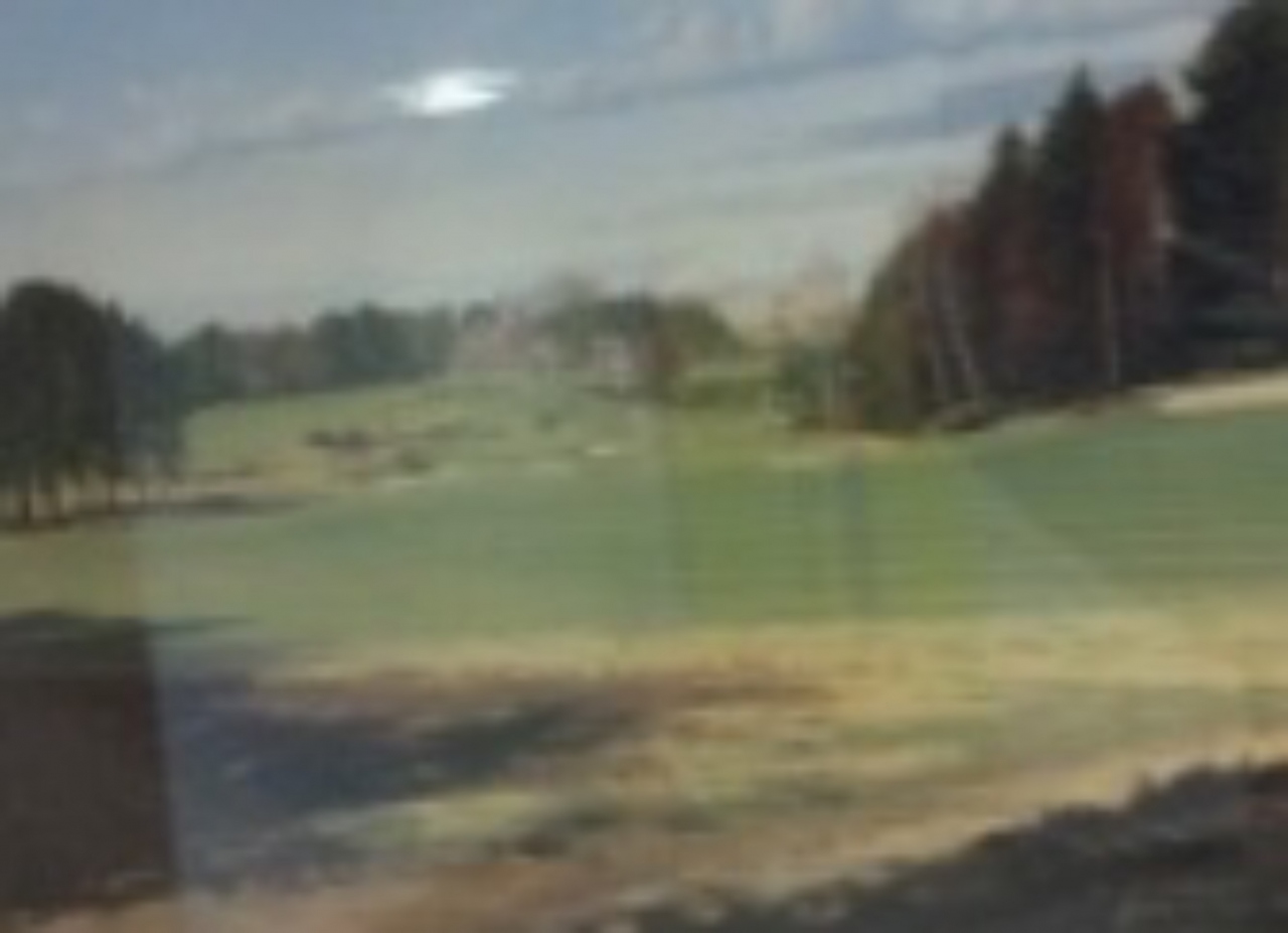 Picture of Sunningdale by Graeme Baxter