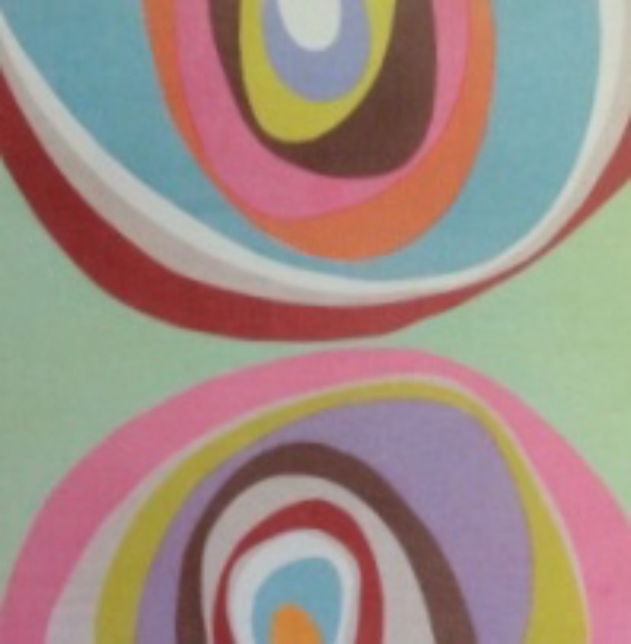 Picture of Colour Experiment by D Van B