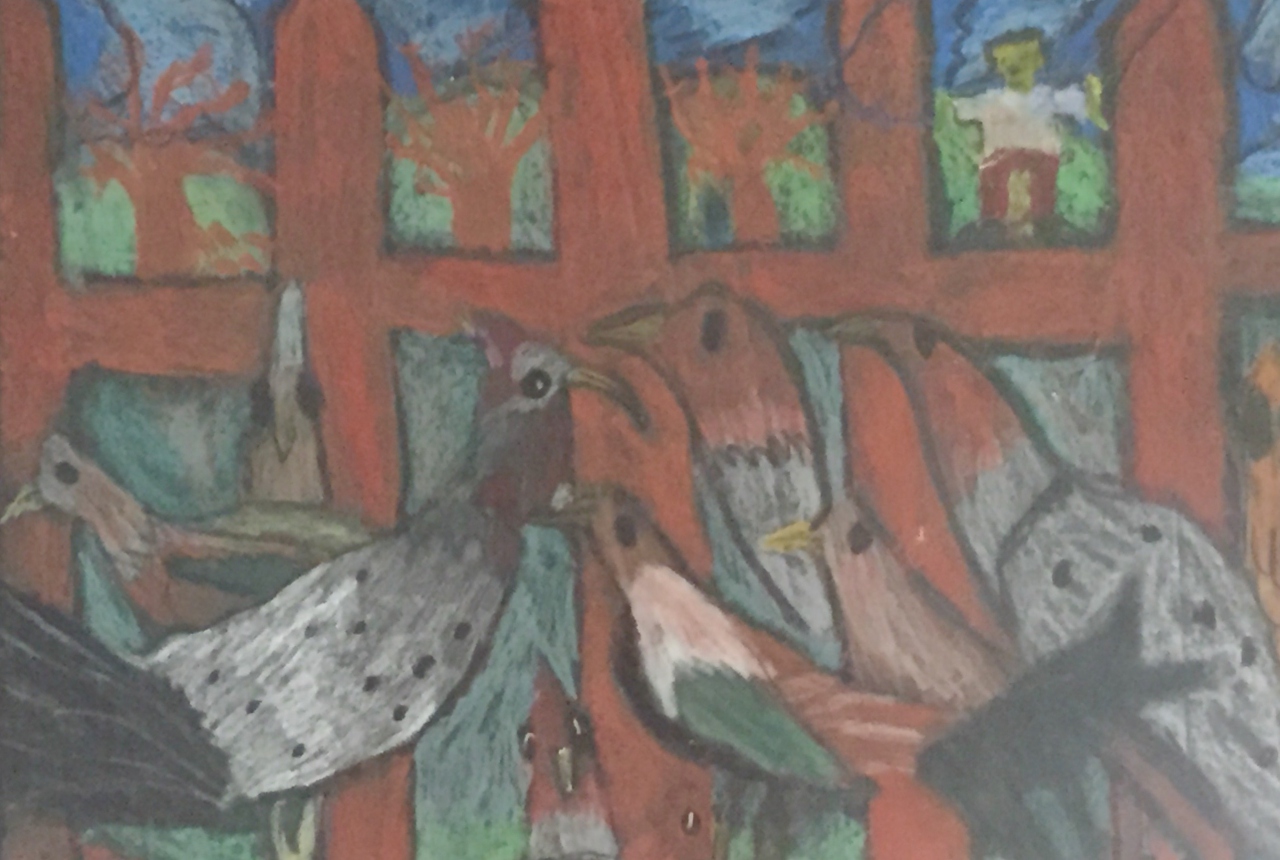 Picture of Untitled by Malcolm Duncan